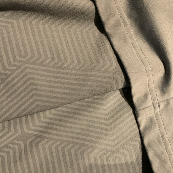 Under armour Coldgear hunting base layer size M - Picture 7 of 7